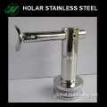 handrail accessories & balustrade Stainless steel railing handrail balustrade Manufactory